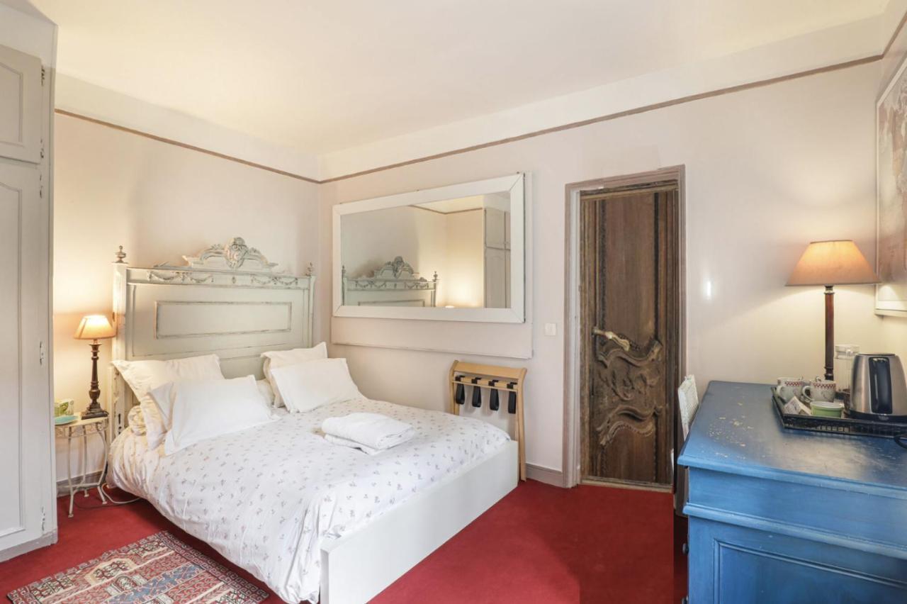 "Maison 1850 Paris 18" Chambre R Avec Terrasse Et Parking En Option Zewnętrze zdjęcie