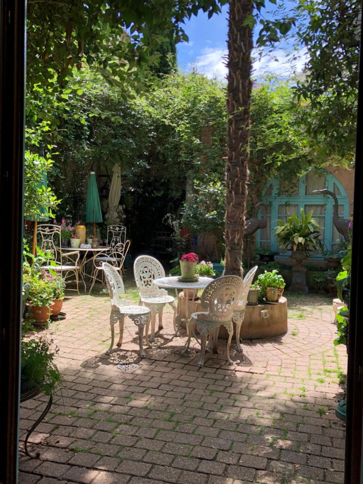 "Maison 1850 Paris 18" Chambre R Avec Terrasse Et Parking En Option Zewnętrze zdjęcie