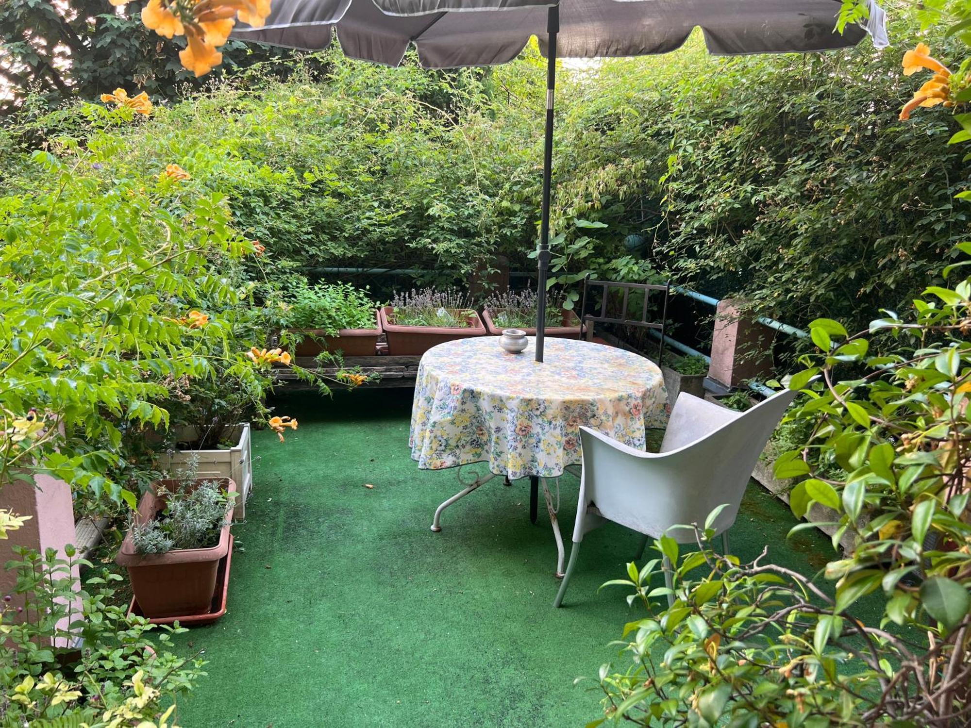 "Maison 1850 Paris 18" Chambre R Avec Terrasse Et Parking En Option Zewnętrze zdjęcie